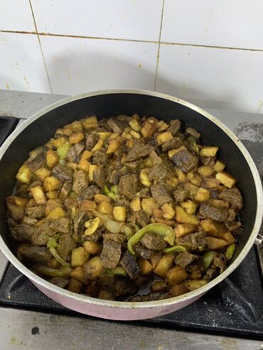 ucuz tort sifarisi: Çoban qovurma 
Şirəli dana 
Patlıcan kebabı