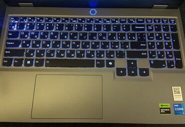 Lenovo: 24GB RAM, 1TB SSD, RTX 3050 🚀 🎮 24GB RAM 🎮 1TB SSD 🎮 RTX 3050 (6GB) 🎮 — 7