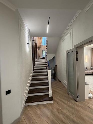тунгу: 4 комнаты, 165 м², 3 соток, Бишкек, Кок-Жар ж/м Агентство недвижимости — 6