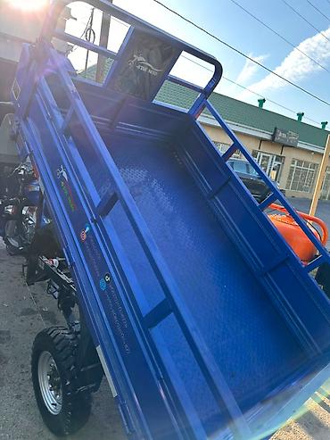 Мопеды, скутеры: Muravey motor satılır Motor şəxsi təsərrüfatım üçün istifadə olunub — 3