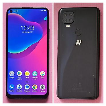 arthur martin sporet: 🔥 SAMO 75E - AKCIJA 💣 🔥 🔥 A1 Alpha 20 Plus - 128gb - Odličan Tražiš — 1