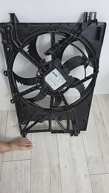 Вентиляторы: Вентилятор Toyota Оригинал, Япония — 11