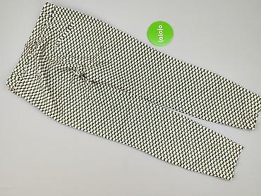 greenpoint allegro: SZACHOWNICA, Spodnie materiałowe damskie, rozmiar S — 3