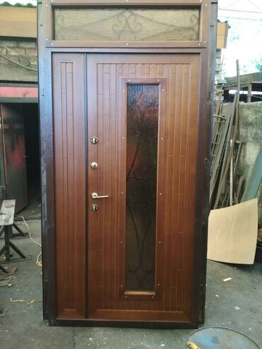 Другие товары для дома и сада: Изготовим и установим бронированные двери качественные надёжные — 7