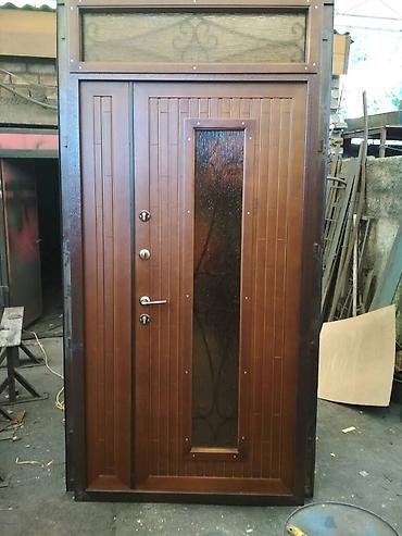 Бронированные двери на заказ: Бронированные двери огромный выбор на рынке более 30 лет металл — 5