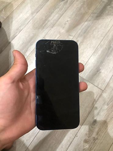 ipad 8 32: IPhone 12, Mavi, Qırıq — 2