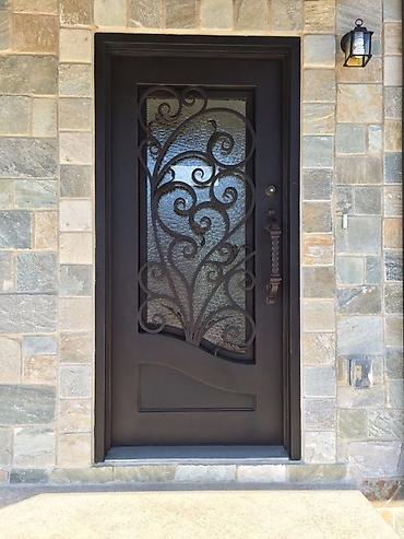 Giriş qapıları: Yeni Giriş qapısı Şəbəkə ilə, Pulsuz quraşdırma, Ünvandan götürmə, Pulsuz çatdırılma, Ödənişli çatdırılma — 7