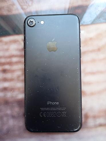 ayfon 7 128: IPhone 7, 32 GB, Qara — 3