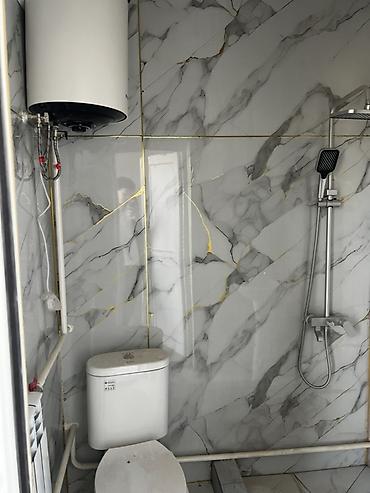 Долгосрочная аренда домов: 22 м², 1 комната — 9