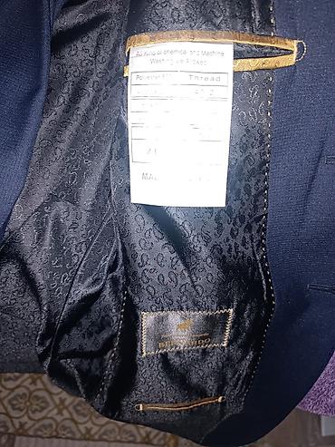 kostum: Kastumlar çox az geyilib balaca olur deye satilir razmel texmini 30 33 — 5