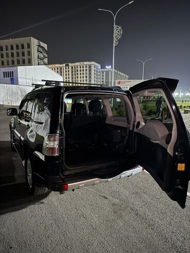 Mitsubishi: Mitsubishi Pajero: 2008 г., 3.2 л, Механика, Дизель, Внедорожник at lalafo.kg — 2 Mitsubishi: Mitsubishi Pajero: 2008 г., 3.2 л, Механика, Дизель, Внедорожник — 2