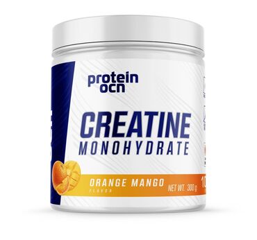 protein qiymeti: Kreatin Çəki: 201 - 500 g, Yeni
