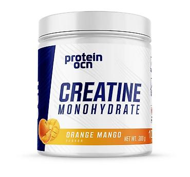 amino protein: Kreatin Protein Ocean, Çəki: 201 - 500 g, Yeni — 2