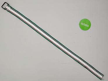 szelki dla chłopców: Pasek, Unisex, stan - Bardzo dobry — 3