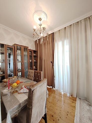 susa: Masazır, 2 otaqlı, Köhnə tikili, 45 kv. m — 9