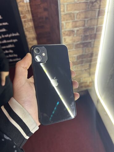 poco c65 qiyməti: IPhone 11, 128 GB, Space Gray, Face ID