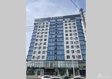 дом куплю бишкеке: 2 бөлмө, 50 кв. м, Элитка, 10 кабат, Евроремонт