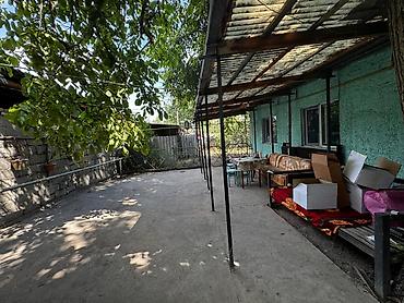 Продажа коттеджей и домов: 4 комнаты, 86 м², 5 соток, Бишкек, Агентство недвижимости — 15