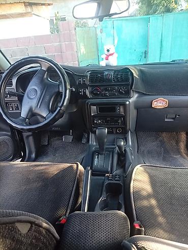 радиатор опель фронтера б: Opel Frontera: 2002 г., 3.2 л, Автомат, Бензин, Внедорожник — 7