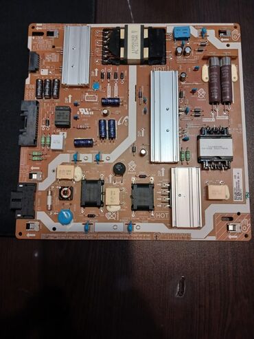 android tv приставка: Samsung UN55AU8000BXZA Power suply (L55E6_AHS) BN44-01110C Tam