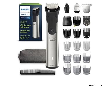 Zərərvericilərə qarşı mübarizə aparatları: Saç qırxan maşın, Philips, Yeni, Ödənişli çatdırılma