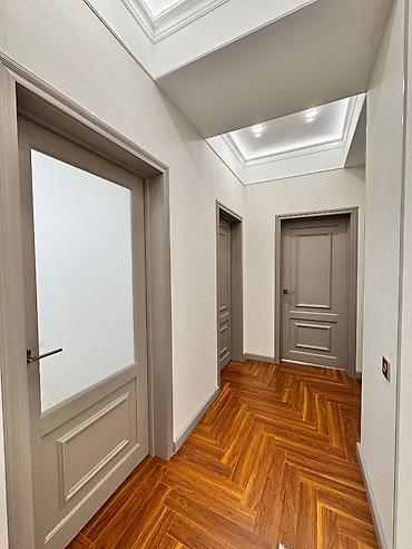 Продажа квартир: 3 комнаты, 104 м², Элитка, 8 этаж, Дизайнерский ремонт — 13