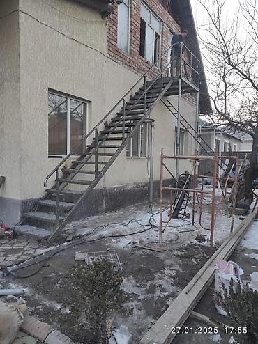 construction: Полуавтомат Сварщик Сварка контактная сварка ручная дуговая сварка — 6