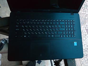 acer 17: Для учебы, Б/у, Intel Core i7 — 2