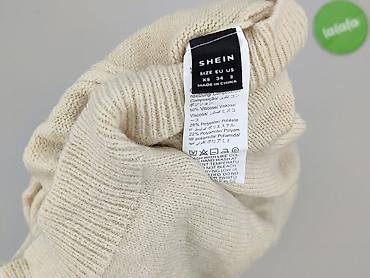 pull: Shein, Sweter damski, rozmiar XS — 5