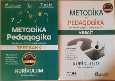 uşaq inkişafı metodikası: Metodika vəsait və toplu satılır çox az istifadə olunub səliqəlidir