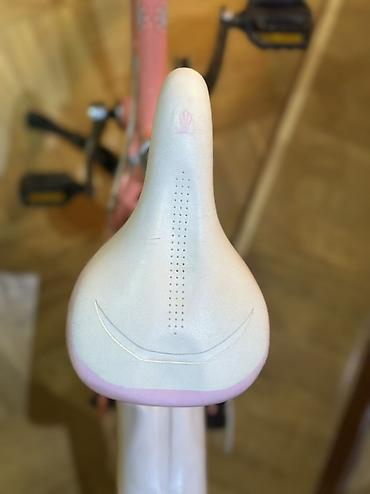 Velosipedlər: Uşaq velosipedi – Trek 60 Velolider magazasindan alinib. - Çərçivə — 5