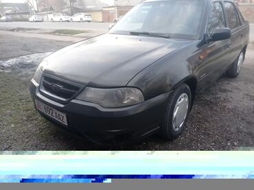 Daewoo: Daewoo Nexia: 2008 г., 1.6 л, Механика, Бензин, Седан