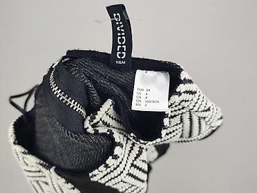 hm s: H&M Divided, Sukienka damska, rozmiar 2XS — 4