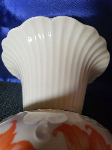 Vaze i saksije: Vaza, bоја - Šareno, Novo — 13