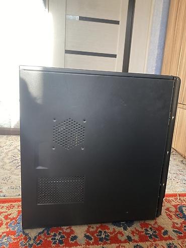 galaxy folder: Компьютерный системный блок в полноразмерном корпусе ATX с фронтальной — 2