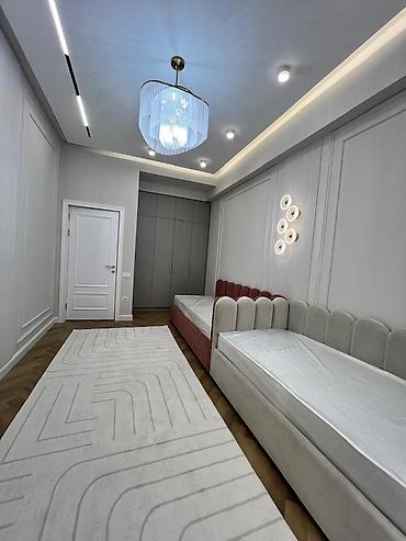Продажа квартир: 3 комнаты, 100 м², Асанбай мкр Элитка, 10 этаж, Дизайнерский ремонт at lalafo.kg — 11 Продажа квартир: 3 комнаты, 100 м², Асанбай мкр Элитка, 10 этаж, Дизайнерский ремонт — 11