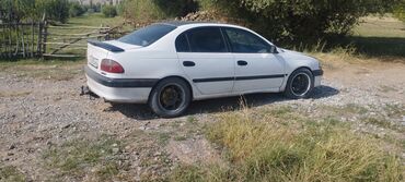 тойота вольт: Toyota Avensis: 2001 г., 2 л, Механика, Дизель