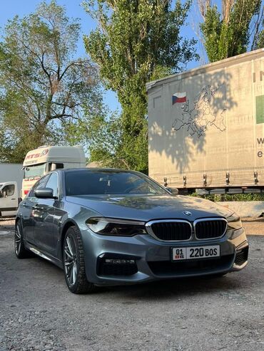 купить двигатель бмв х5 дизель: BMW 525: 2017 г., 2 л, Автомат, Бензин, Седан