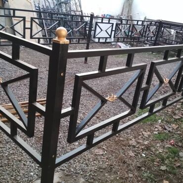 Ритуальные услуги: Изготовление крестов, Изготовление овалов с фото, Изготовление табличек | Дерево, Габбро, Металл | Оформление, Установка — 7