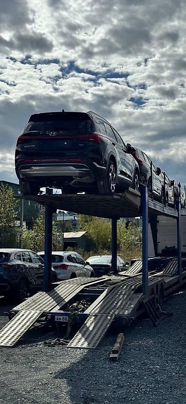 vip razbor: (Кара Балта). Реставрация кузова нашивки бортов съемные так же не — 6