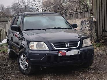 стол хонда црв: Honda CR-V: 2000 г., 2 л, Автомат, Универсал — 1