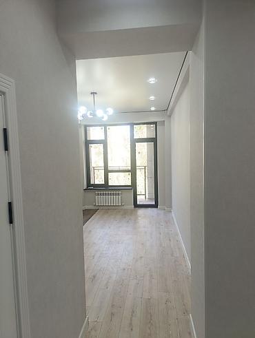 джал 1 ком: 1 комната, 51 м², Элитка, 5 этаж, Евроремонт — 1