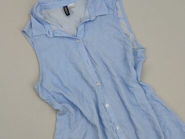 spodnie dresowe z gumką w pasie: Shirt, H&M, S (EU 36), condition - Perfect