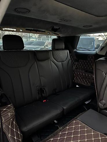 Hyundai: Hyundai Palisade: 2023 г., 2.2 л, Дизель, Внедорожник — 12