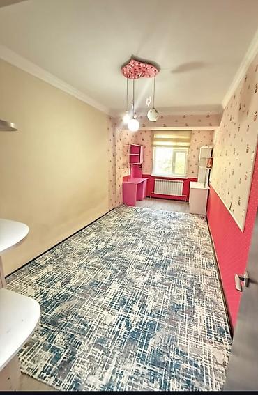 o store: 2 комнаты, 77 м², Анар мкр., Элитка, 8 этаж, Косметический ремонт — 5