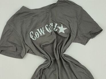 t shirty z sercem: Sinsay, Футболка жіноча, розмір S