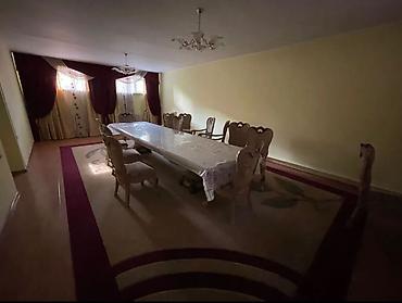 Долгосрочная аренда домов: 300 м², 7 комнат — 6