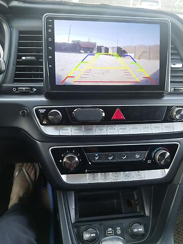 продаю соната: Hyundai Sonata: 2018 г., 2 л, Автомат, Газ, Седан — 9