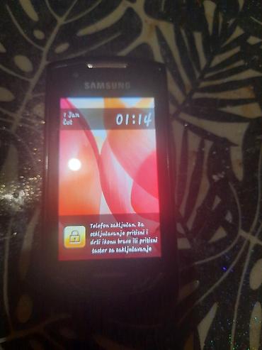 Samsung: Stanju — 8