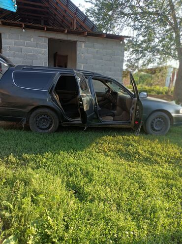 Toyota: Toyota Camry: 1995 г., Бензин, Универсал — 2